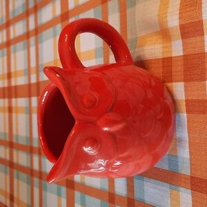 Owl Mug